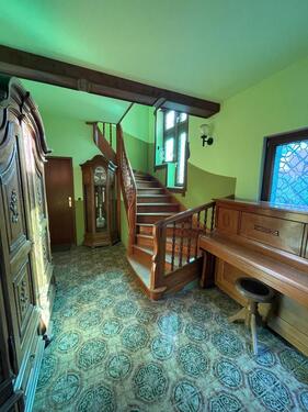 Foto - Etagenwohnung zur Miete in Coburg