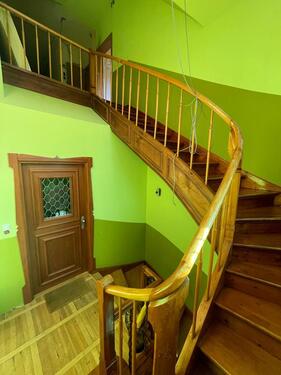 Foto - Etagenwohnung in Coburg