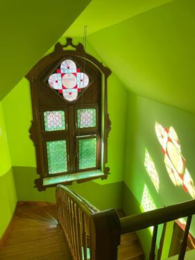 Foto - Etagenwohnung in Coburg zur Miete