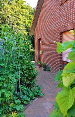 Foto - Möblierte, ruhige und helle Singlewohnung. Neu renoviert