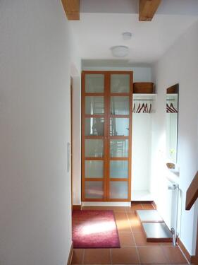 Foto - Etagenwohnung in Wardenburg