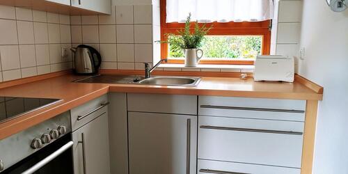 Foto - Etagenwohnung in Wardenburg zur Miete