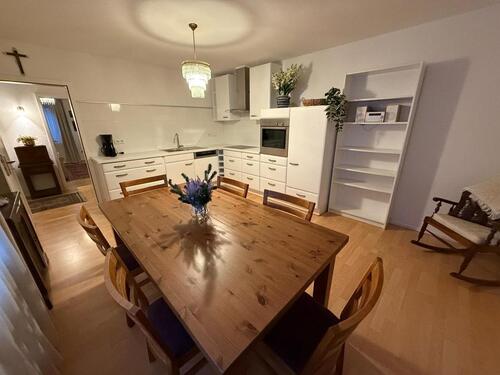 Foto - Etagenwohnung in Köln zur Miete