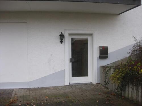 Foto - Helle 3 Zimmerwohnung mit Kamin Hallenberg Liesen