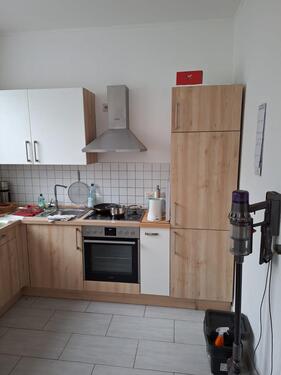 Foto - Etagenwohnung zur Miete in Hallenberg