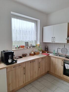 Foto - Etagenwohnung in Hallenberg zur Miete