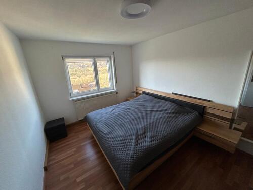 Foto - Etagenwohnung zur Miete in Igersheim