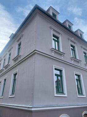 Foto - Etagenwohnung in Bautzen