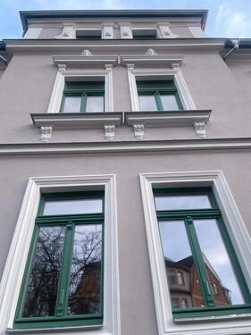 Foto - Etagenwohnung in Bautzen zur Miete