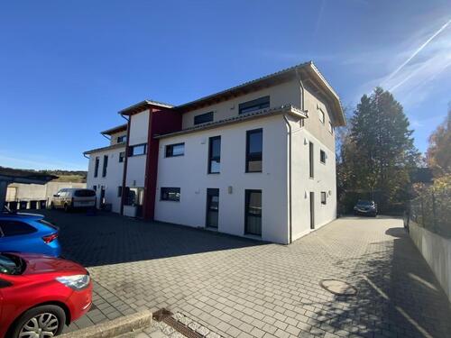 Foto - Etagenwohnung zur Miete in Isen