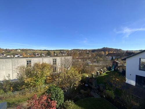 Foto - Etagenwohnung in Isen