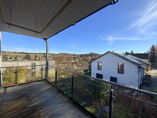 Foto - Etagenwohnung in Isen zur Miete