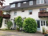 Foto - Schöne 3-Zimmer-Wohnung Barntrup Zentrum 60m² für 2 Personen