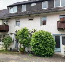 Schöne 3-Zimmer-Wohnung Barntrup Zentrum 60m² für 2 Personen