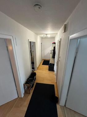 Foto - Etagenwohnung zur Miete in Barntrup