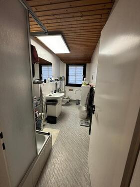 Foto - Etagenwohnung in Barntrup