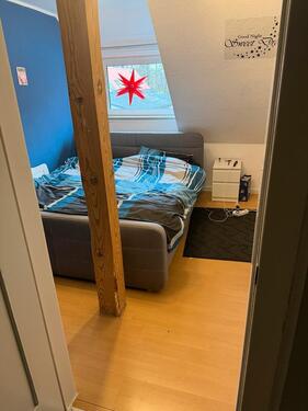 Foto - 3 Zimmer Etagenwohnung zur Miete in Quickborn