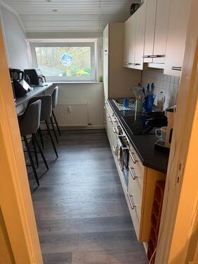 Foto - 3 Zimmer Etagenwohnung in Quickborn