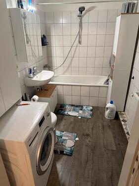 Foto - Etagenwohnung in Quickborn zur Miete