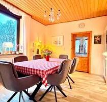 Garten-Traum in Bestlage! 4-Zimmer-Eigentum an der Bömmerdelle - Bochum Bochum-Ost