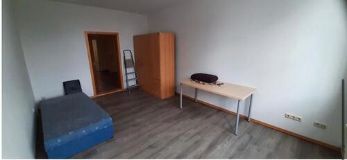 Foto - 1 Zimmer Erdgeschoßwohnung in Clausthal-Zellerfeld