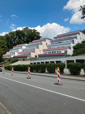 Foto - Außenstellplatz zu vermieten in Haidenhof Nord (Danziger Straße)