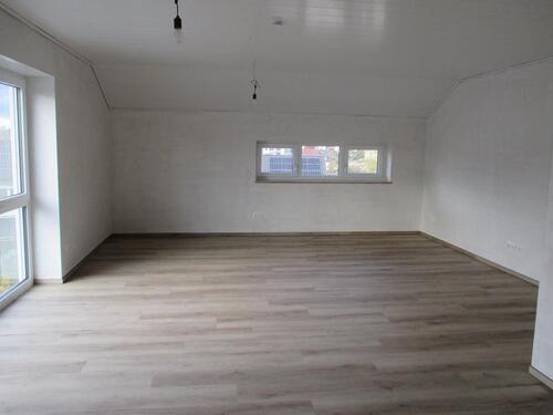 Foto - 4 Zimmer Wohnung in Unterbalbach