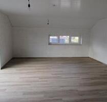 4 Zimmer Wohnung in Unterbalbach - Lauda-Königshofen