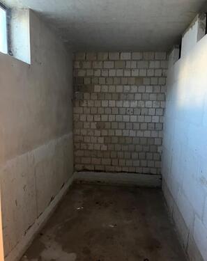 Foto - Trockener Kellerraum inkl. Kellerregale Schölerberg