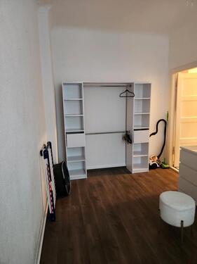 Foto - 1 Zimmer Etagenwohnung zur Miete in Berlin