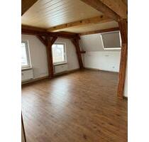 Vermieten helle 2-Zimmer-Wohnung in zentraler Lage Eckersmühlen - Roth