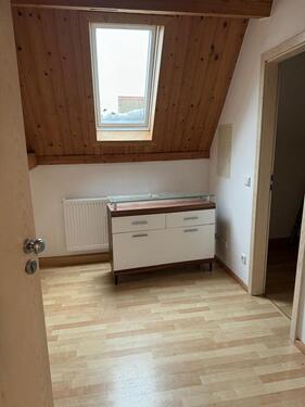 Foto - Dachgeschoßwohnung in Roth zur Miete