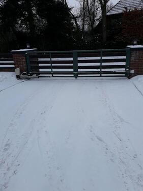 Foto - 12 Zimmer Mehrfamilienhaus, Wohnhaus in Soderstorf