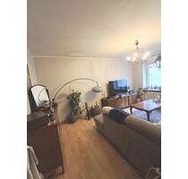 3 ZKB mit Loggia in beliebter Lage ab 01.04.2026 zu vermieten - Saarbrücken Eschberg