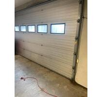 Gewerberäume als Lager zur Miete - Plochingen