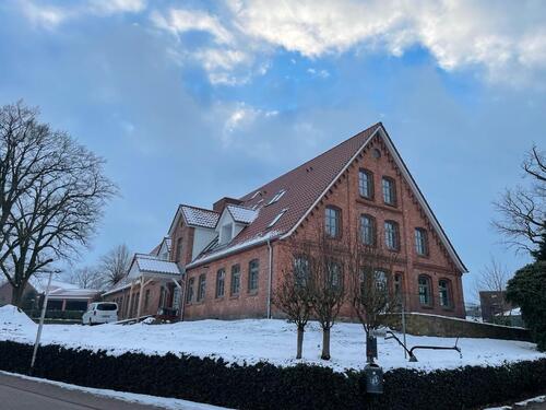 Foto - 2 Zimmer Etagenwohnung zur Miete in Horneburg