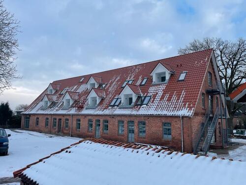 Foto - 2 Zimmer Etagenwohnung in Horneburg