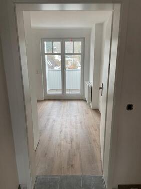 Foto - Etagenwohnung in Horneburg zur Miete