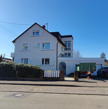 Foto - Ärzte-Generationenhaus in Sulzbach an der Murr