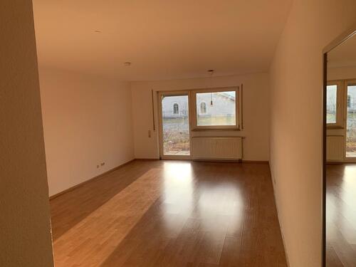 Foto - Barrierefreie Wohnung Buchtal Eichstätt 52 qm zu vermieten