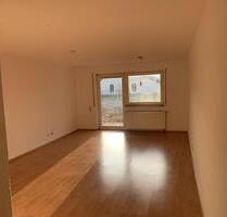 Barrierefreie Wohnung Buchtal Eichstätt 52 qm zu vermieten