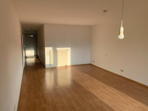 Foto - 1 Zimmer Terrassenwohnung zur Miete in Eichstätt