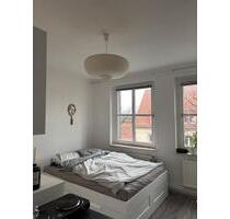 Studentenwohnung in toller Lage - Osnabrück Wüste