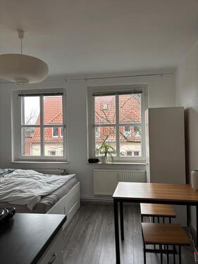 Foto - 1 Zimmer Etagenwohnung zur Miete in Osnabrück