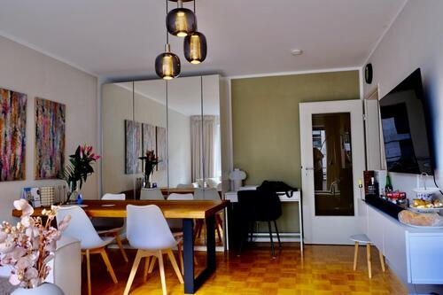 Foto - 3 Zimmer Etagenwohnung zum Kaufen in Düsseldorf