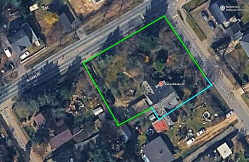 Foto - Einfamilienhaus in Panketal