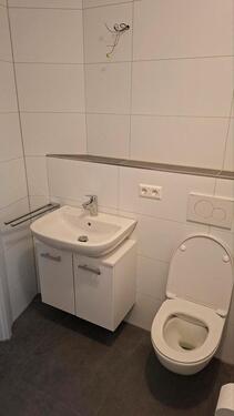 Foto - 2 Zimmer Etagenwohnung in Mühlhausen