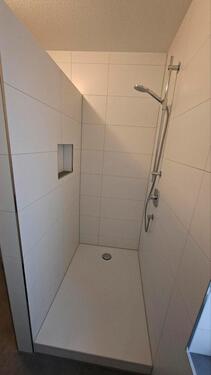 Foto - Etagenwohnung in Mühlhausen zur Miete