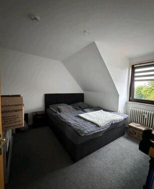 Foto - 2 Zimmer Dachgeschoßwohnung in Schöningen