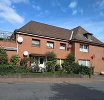 Helle Erdgeschosswohnung mit Garten in Wankendorf